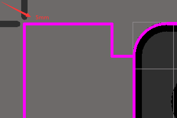 PCB工艺边